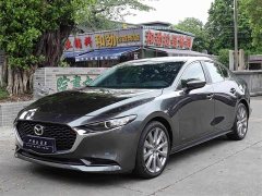 Mazda3 Angkesaila 2.0L Automatic Elegant Edition - ფოტო 1