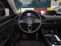 Mazda3 Angkesaila 2.0L Automatic Elegant Edition - ფოტო 11