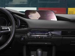 Mazda3 Angkesaila 2.0L Automatic Elegant Edition - ფოტო 12