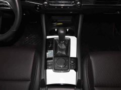 Mazda3 Angkesaila 2.0L Automatic Elegant Edition - ფოტო 13