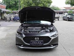 Mazda3 Angkesaila 2.0L Automatic Elegant Edition - ფოტო 14