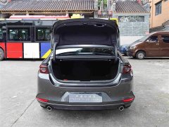 Mazda3 Angkesaila 2.0L Automatic Elegant Edition - ფოტო 15