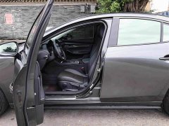 Mazda3 Angkesaila 2.0L Automatic Elegant Edition - ფოტო 16