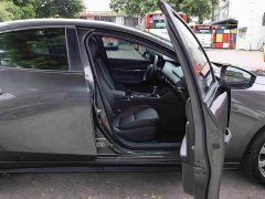 Mazda3 Angkesaila 2.0L Automatic Elegant Edition - ფოტო 17