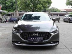 Mazda3 Angkesaila 2.0L Automatic Elegant Edition - ფოტო 2