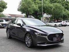 Mazda3 Angkesaila 2.0L Automatic Elegant Edition - ფოტო 3