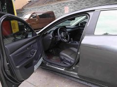 Mazda3 Angkesaila 2.0L Automatic Elegant Edition - ფოტო 4