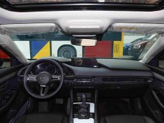 Mazda3 Angkesaila 2.0L Automatic Elegant Edition - ფოტო 5