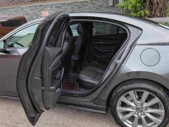 Mazda3 Angkesaila 2.0L Automatic Elegant Edition - ფოტო 6