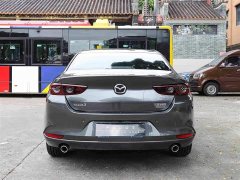 Mazda3 Angkesaila 2.0L Automatic Elegant Edition - ფოტო 8