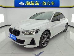 BMW 1 Series Facelift 125i M Sport Night Edition - ფოტო 1