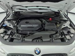 BMW 1 Series Facelift 125i M Sport Night Edition - ფოტო 10