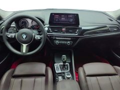 BMW 1 Series Facelift 125i M Sport Night Edition - ფოტო 12