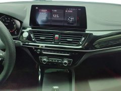 BMW 1 Series Facelift 125i M Sport Night Edition - ფოტო 13