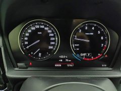 BMW 1 Series Facelift 125i M Sport Night Edition - ფოტო 14