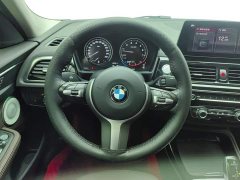 BMW 1 Series Facelift 125i M Sport Night Edition - ფოტო 15