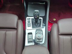 BMW 1 Series Facelift 125i M Sport Night Edition - ფოტო 16