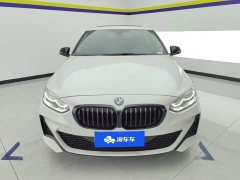 BMW 1 Series Facelift 125i M Sport Night Edition - ფოტო 2