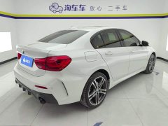 BMW 1 Series Facelift 125i M Sport Night Edition - ფოტო 3