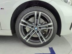 BMW 1 Series Facelift 125i M Sport Night Edition - ფოტო 6