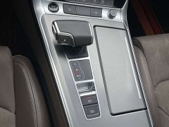 Audi A7L 45TFSI S-line Dream Edition Fluid Crystal Package - ფოტო 11