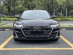 Audi A7L 45TFSI S-line Dream Edition Fluid Crystal Package - ფოტო 2