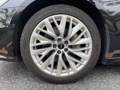 Audi A7L 45TFSI S-line Dream Edition Fluid Crystal Package - ფოტო 20