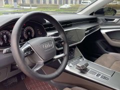 Audi A7L 45TFSI S-line Dream Edition Fluid Crystal Package - ფოტო 7