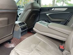 Audi A7L 45TFSI S-line Dream Edition Fluid Crystal Package - ფოტო 9