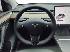 Tesla Model Y Standard Range RWD - ფოტო 15