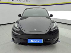 Tesla Model Y Standard Range RWD - ფოტო 2