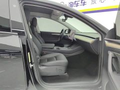 Tesla Model Y Standard Range RWD - ფოტო 8