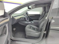 Tesla Model Y Standard Range RWD - ფოტო 9