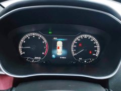 Geely Binrui 2021 1.4T CVT F-Sport Edition - ფოტო 14