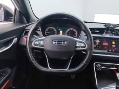 Geely Binrui 2021 1.4T CVT F-Sport Edition - ფოტო 15