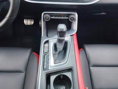 Geely Binrui 2021 1.4T CVT F-Sport Edition - ფოტო 16