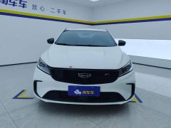 Geely Binrui 2021 1.4T CVT F-Sport Edition - ფოტო 2