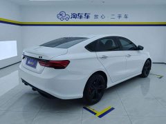 Geely Binrui 2021 1.4T CVT F-Sport Edition - ფოტო 3