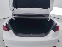 Geely Binrui 2021 1.4T CVT F-Sport Edition - ფოტო 4