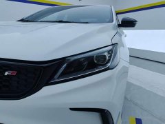 Geely Binrui 2021 1.4T CVT F-Sport Edition - ფოტო 5