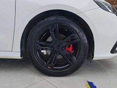 Geely Binrui 2021 1.4T CVT F-Sport Edition - ფოტო 6