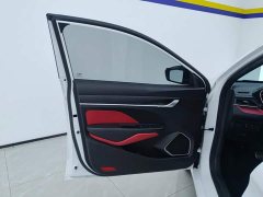 Geely Binrui 2021 1.4T CVT F-Sport Edition - ფოტო 7