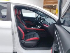 Geely Binrui 2021 1.4T CVT F-Sport Edition - ფოტო 8