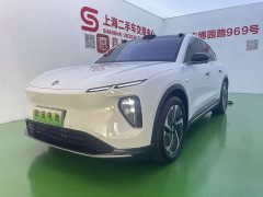 NIO EC6 2023 75kWh - ფოტო 1