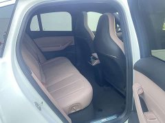NIO EC6 2023 75kWh - ფოტო 10