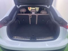 NIO EC6 2023 75kWh - ფოტო 11