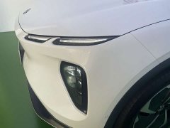 NIO EC6 2023 75kWh - ფოტო 13