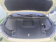 NIO EC6 2023 75kWh - ფოტო 14