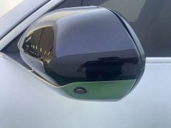 NIO EC6 2023 75kWh - ფოტო 15