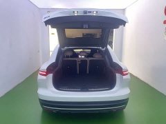 NIO EC6 2023 75kWh - ფოტო 17